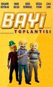 فيلم مؤتمر التجار Bayi Toplantisi 2020 مترجم