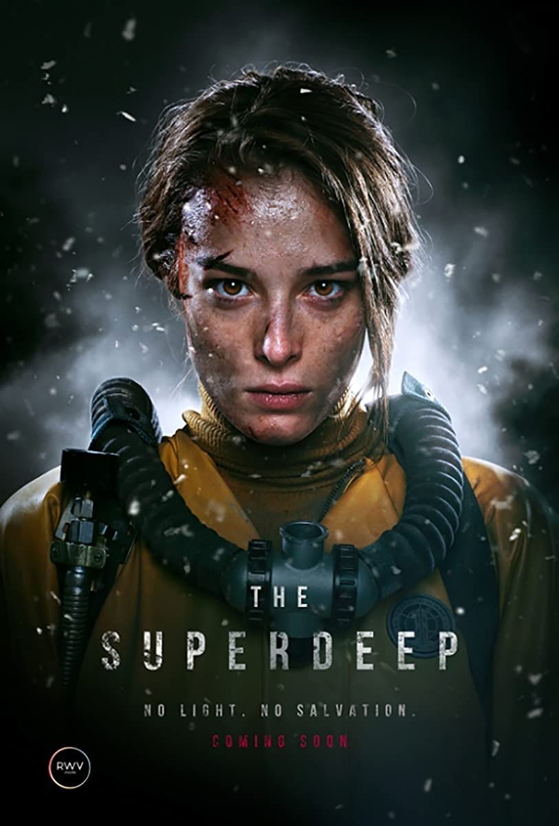 فيلم The Superdeep 2020 مترجم