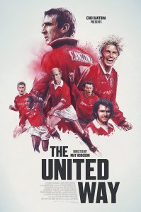 فيلم The United Way 2021 مترجم