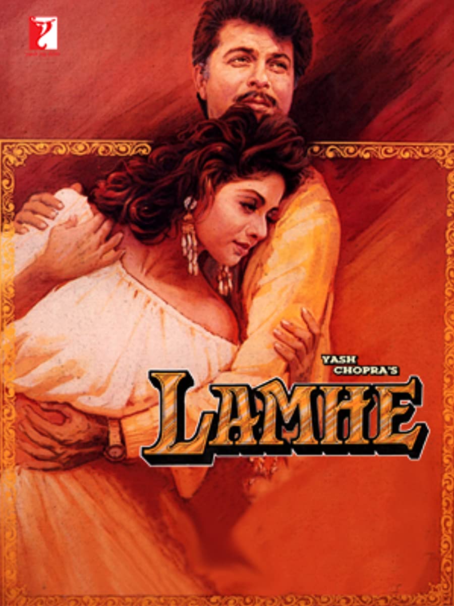 فيلم Lamhe 1991 مترجم