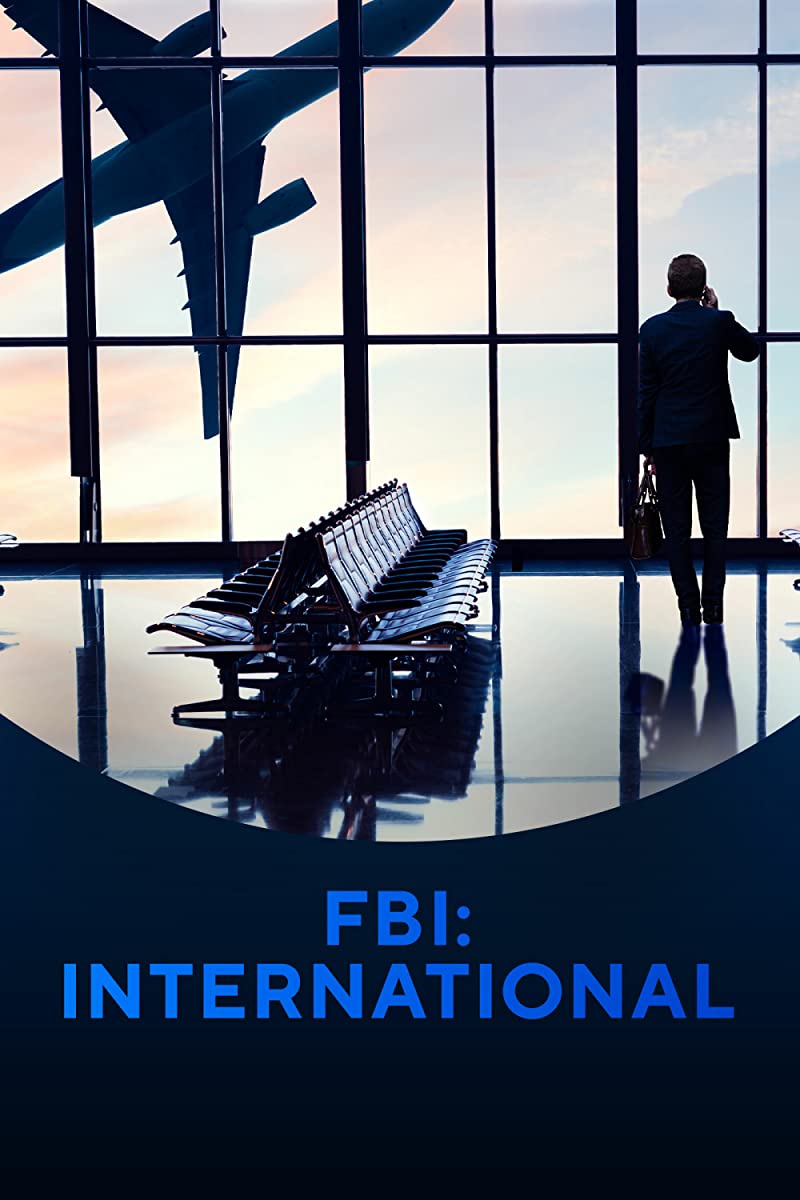 مسلسل FBI: International الموسم الاول حلقة 2