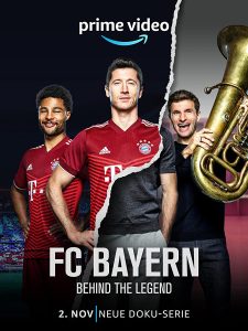 مسلسل FC Bayern: Behind the Legend الموسم الاول حلقة 2