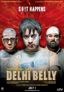 فيلم Delhi Belly 2011 مترجم