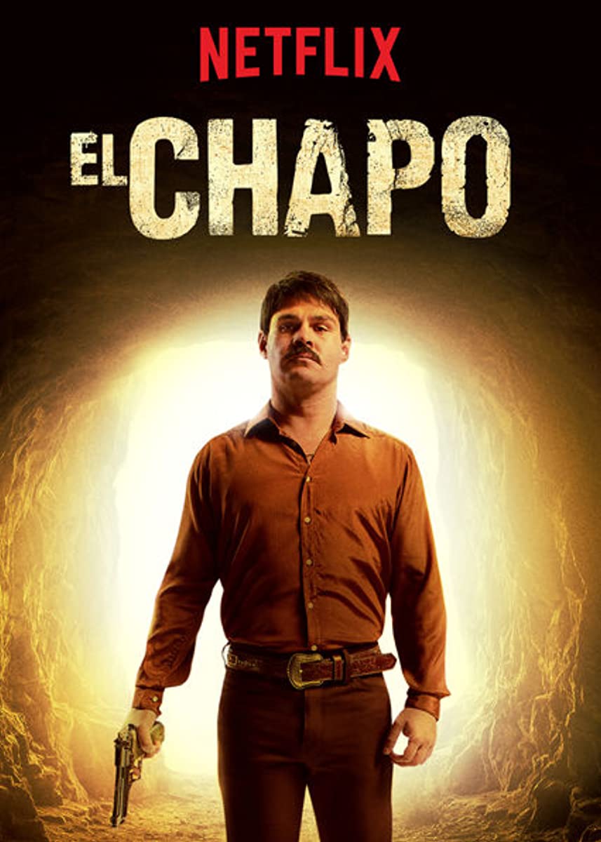 مسلسل El Chapo الموسم الاول حلقة 9 والاخيرة