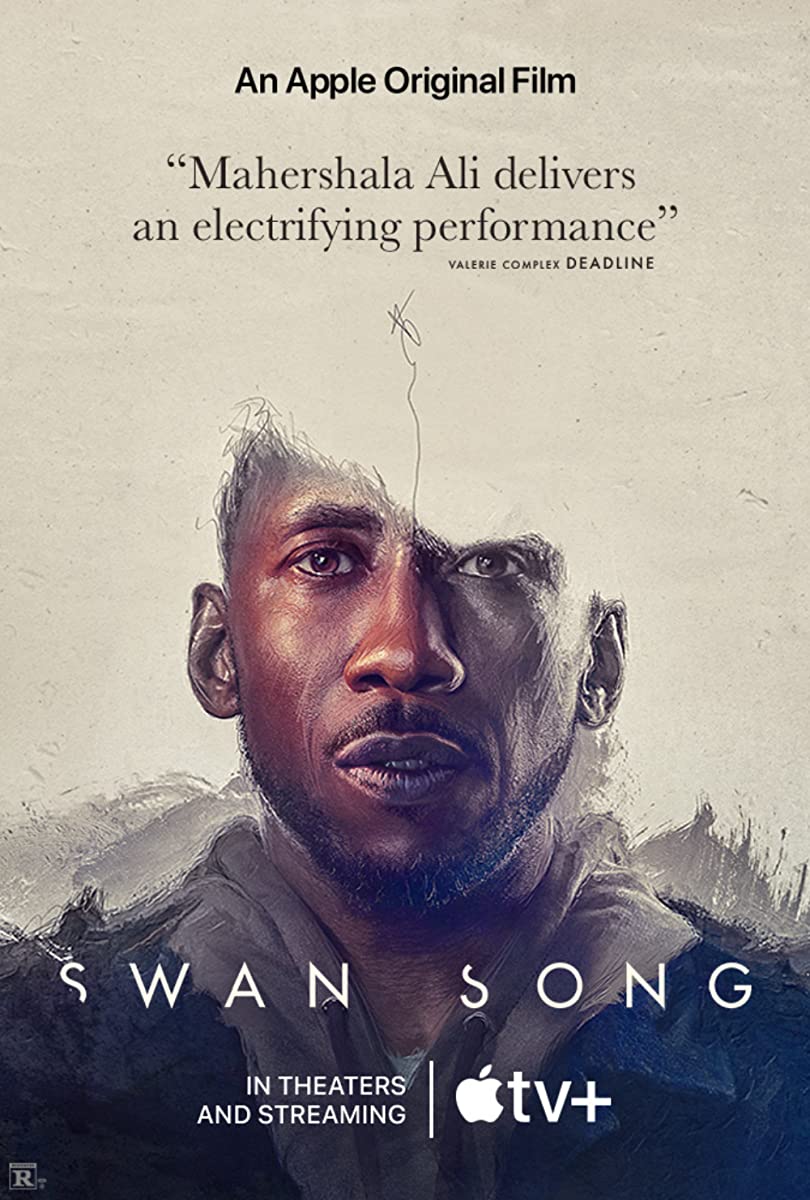 فيلم Swan Song 2021 مترجم