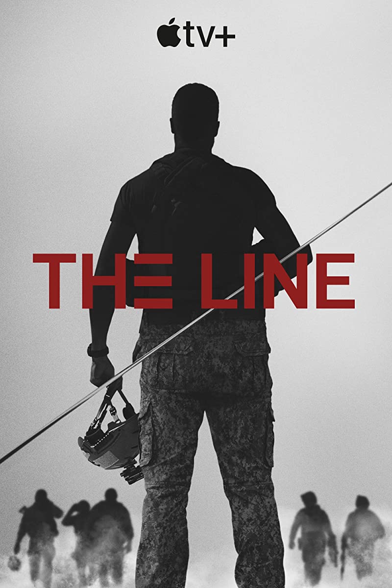 مسلسل The Line الموسم الاول حلقة 1