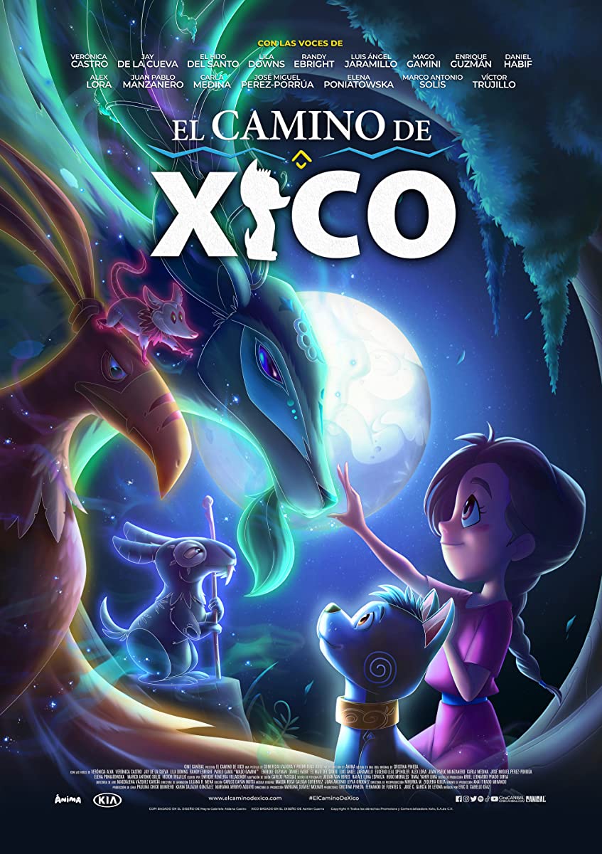 فيلم Xico’s Journey 2020 مترجم فيلم Xico’s Journey 2020 مترجم
