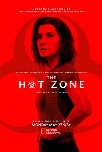 مسلسل The Hot Zone الموسم الاول حلقة 4