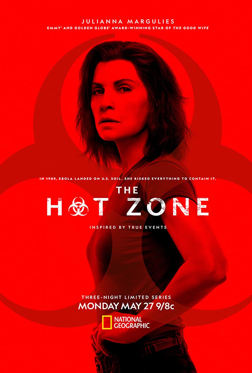 مسلسل The Hot Zone الموسم الاول حلقة 5