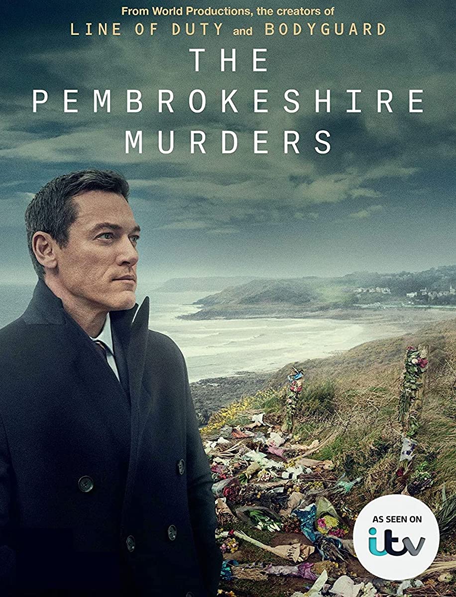 مسلسل The Pembrokeshire Murders الموسم الاول حلقة 3 والاخيرة