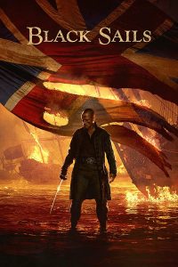 مسلسل Black Sails الموسم الثالث حلقة 4