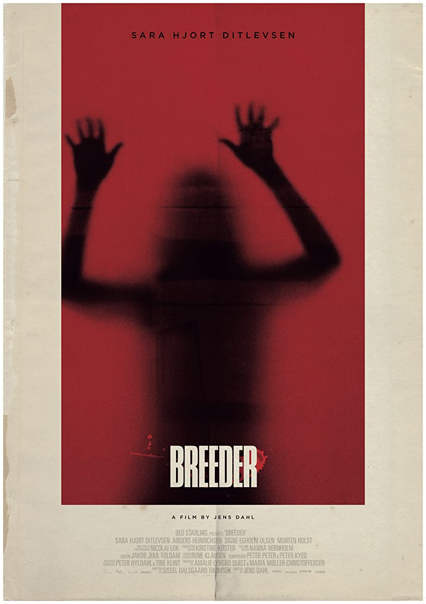 فيلم Breeder 2020 مترجم