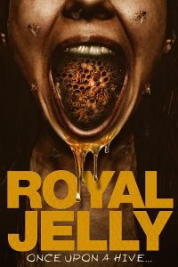 فيلم Royal Jelly 2021 مترجم