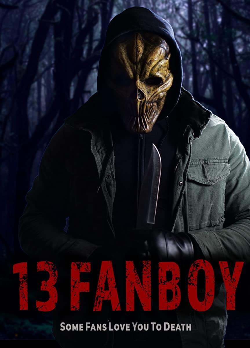 فيلم 13 Fanboy 2021 مترجم