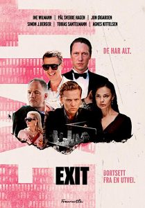 مسلسل Exit الموسم الاول حلقة 3