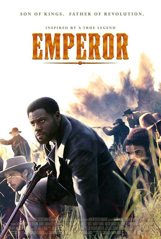 فيلم Emperor 2020 مترجم