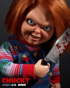 مسلسل Chucky الموسم الاول حلقة 3