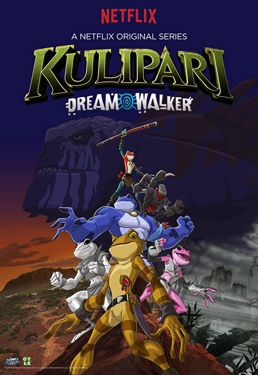 مسلسل Kulipari: Dream Walker الموسم الاول حلقة 3 مترجمة