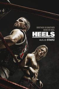 مسلسل Heels الموسم الاول حلقة 2