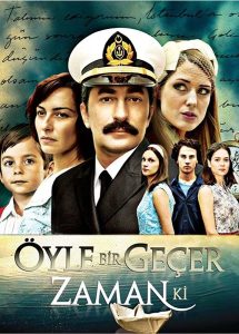 مسلسل علي مر الزمان الموسم الثاني حلقة 24 مترجمة