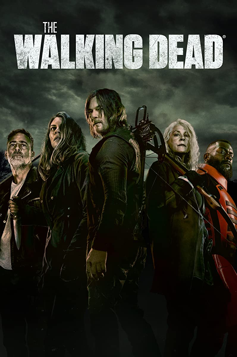 مسلسل The Walking Dead الموسم 11 حلقة 17 اون لاين