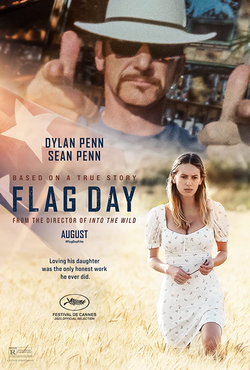 فيلم Flag Day 2021 مترجم