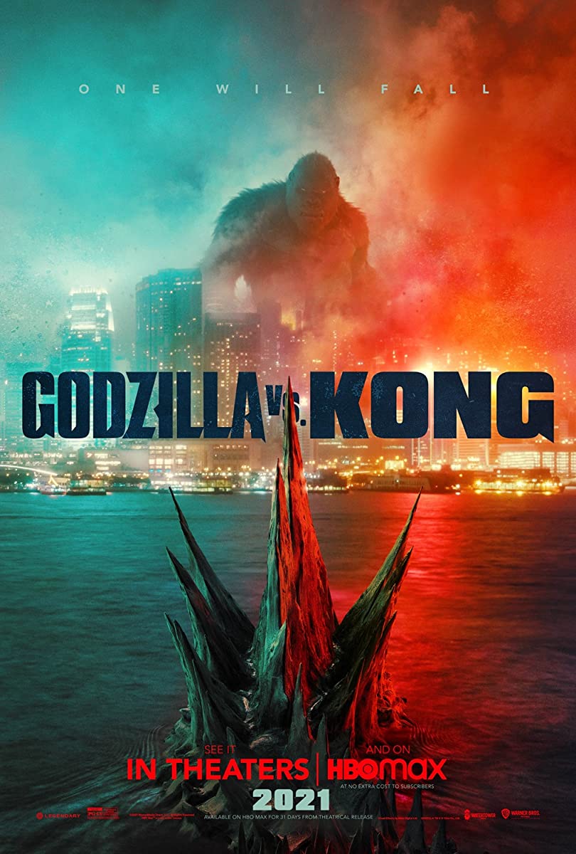 فيلم Godzilla vs. Kong 2021 مترجم فيلم Godzilla vs. Kong 2021 مترجم