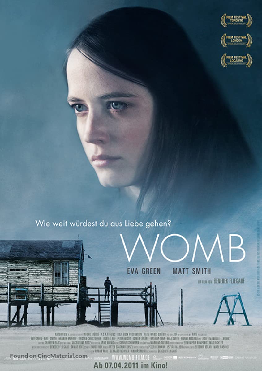 فيلم Womb 2010 مترجم