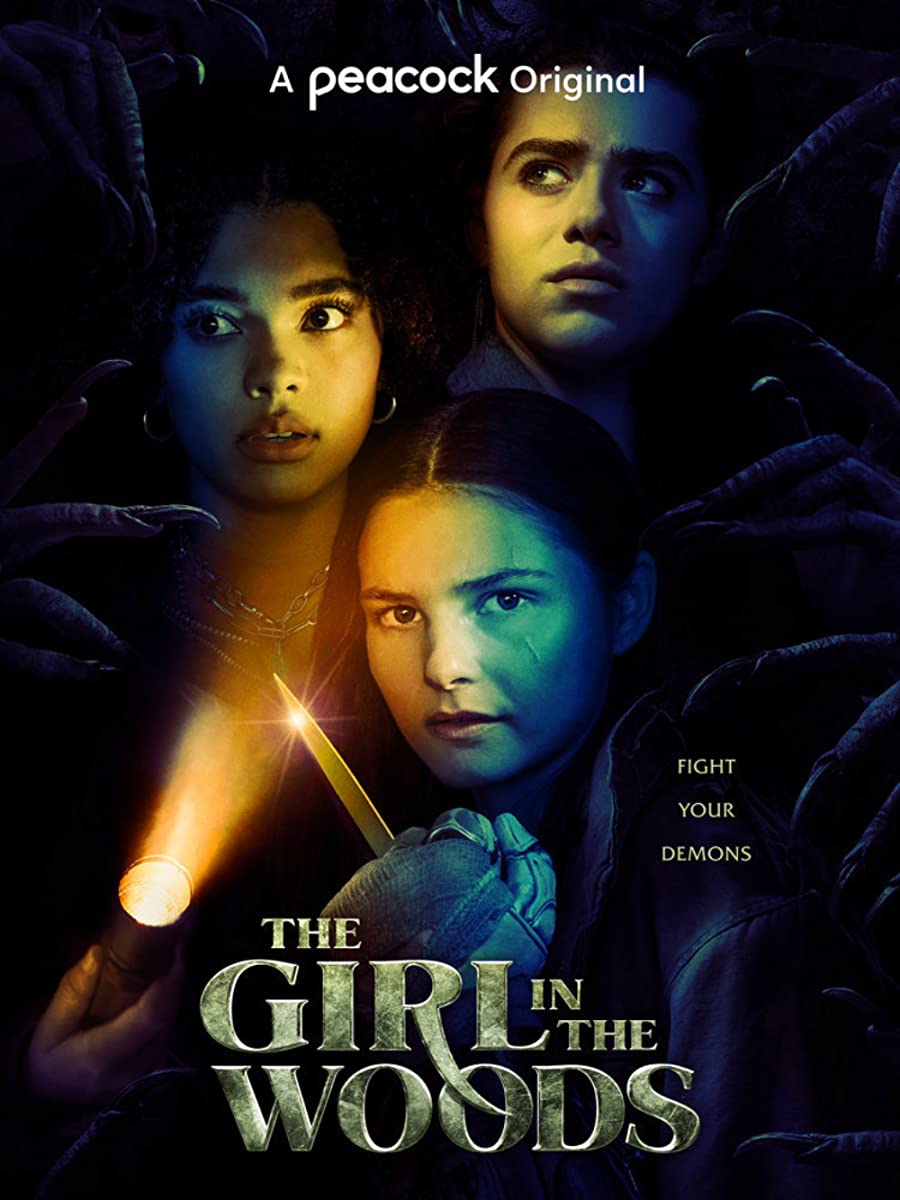 مسلسل The Girl in the Woods الموسم الاول حلقة 8 والاخيرة