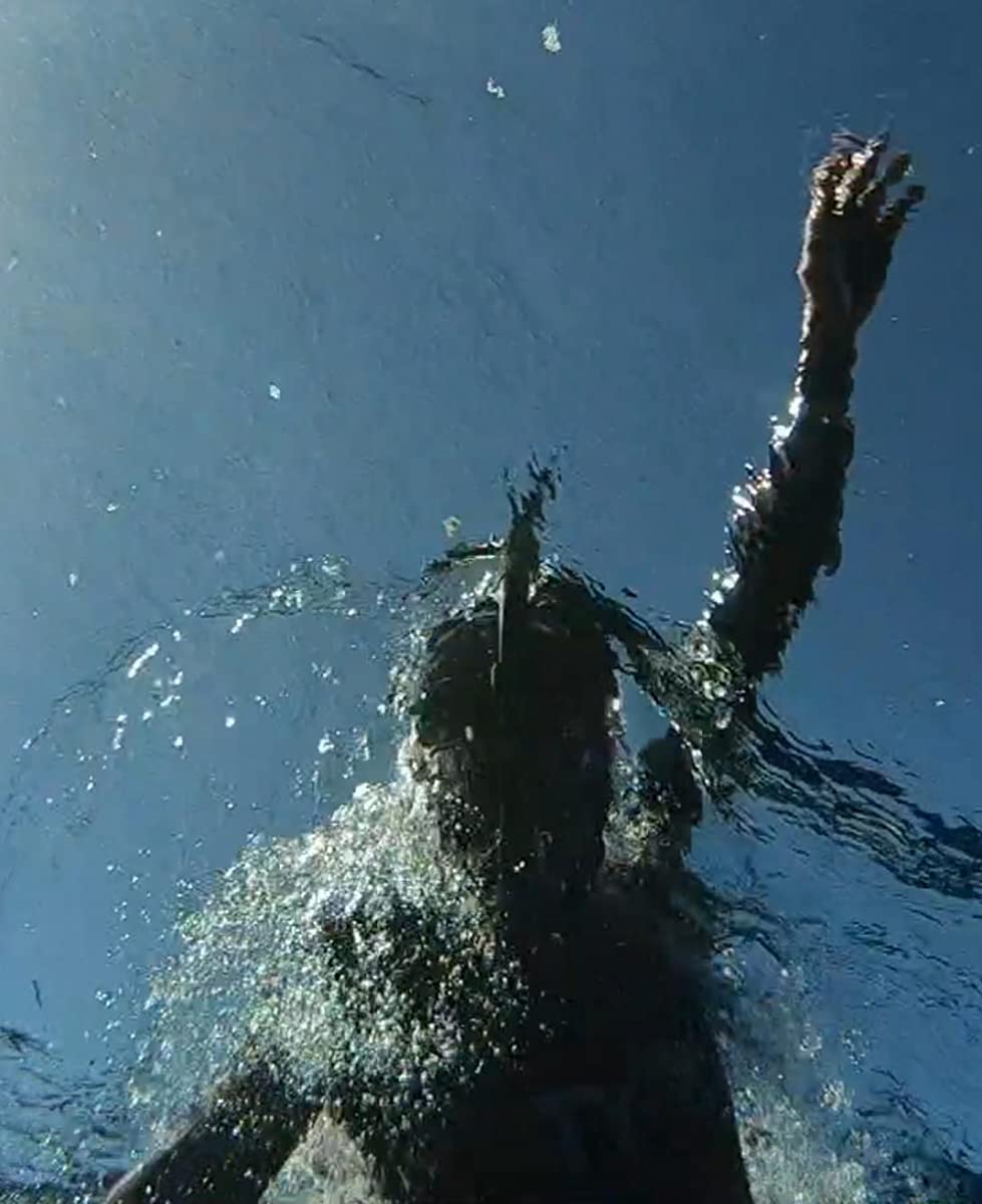فيلم The Swim 2021 مترجم فيلم The Swim 2021 مترجم