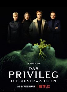 فيلم Das Privileg 2022 مترجم