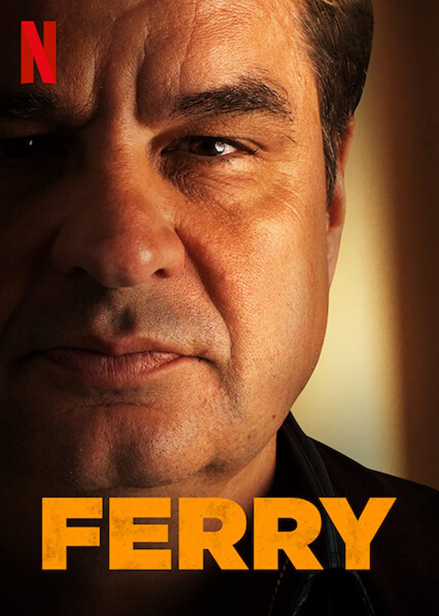 فيلم Ferry 2021 مترجم