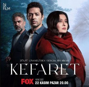 مسلسل الكفارة حلقة 22 مترجمة