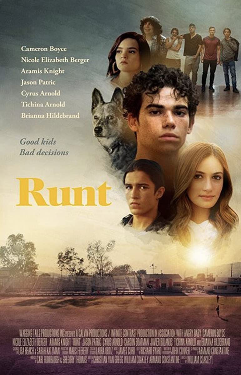 فيلم Runt 2020 مترجم