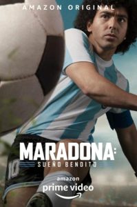 مسلسل Maradona: Blessed Dream الموسم الاول حلقة 1