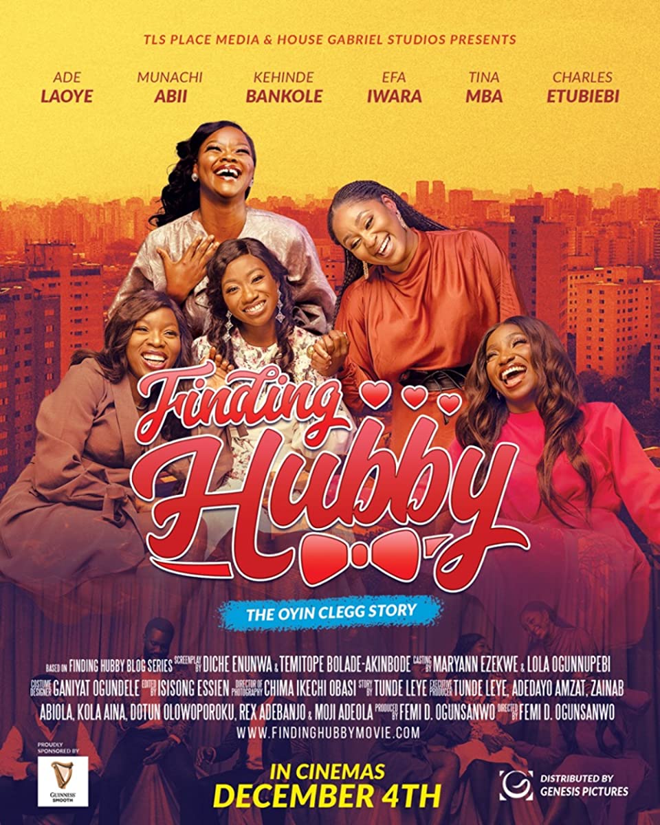 فيلم Finding Hubby 2020 مترجم