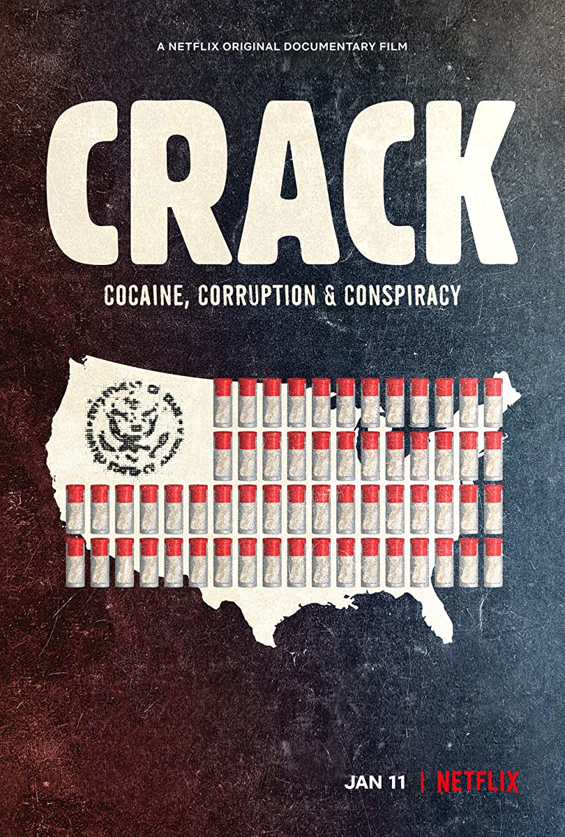 فيلم Crack: Cocaine, Corruption & Conspiracy 2021 مترجم فيلم Crack: Cocaine, Corruption & Conspiracy 2021 مترجم
