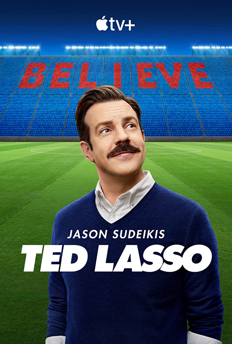 مسلسل Ted Lasso الموسم الثاني حلقة 9