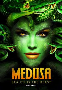 فيلم Medusa 2020 مترجم