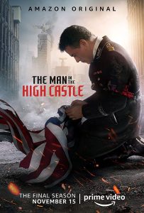 مسلسل The Man in the High Castle الموسم الرابع حلقة 8