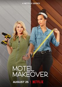 برنامج Motel Makeover الموسم الاول حلقة 1