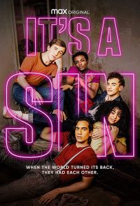 مسلسل It’s a Sin الموسم الاول حلقة 2