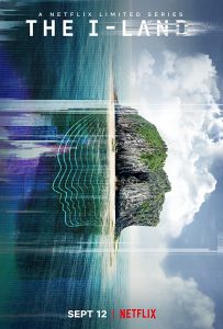 مسلسل The I-Land الموسم الاول حلقة 6