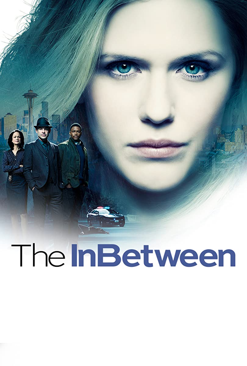 مسلسل The InBetween الموسم الاول حلقة 1