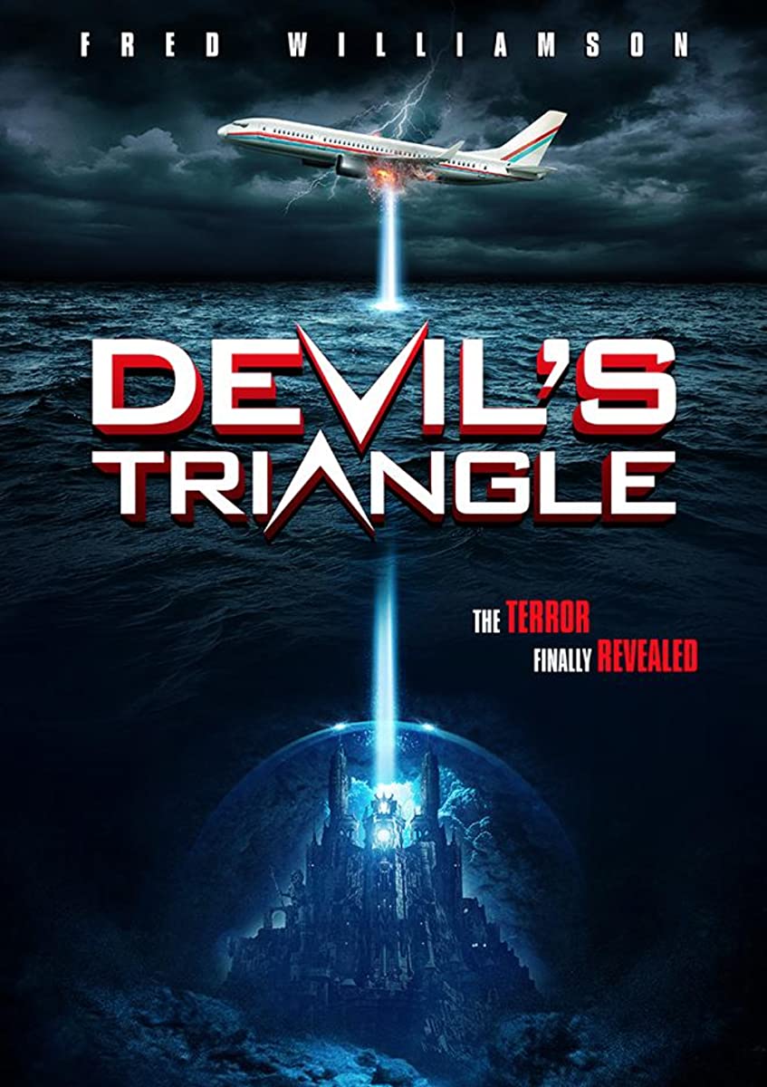 فيلم Devil’s Triangle 2021 مترجم