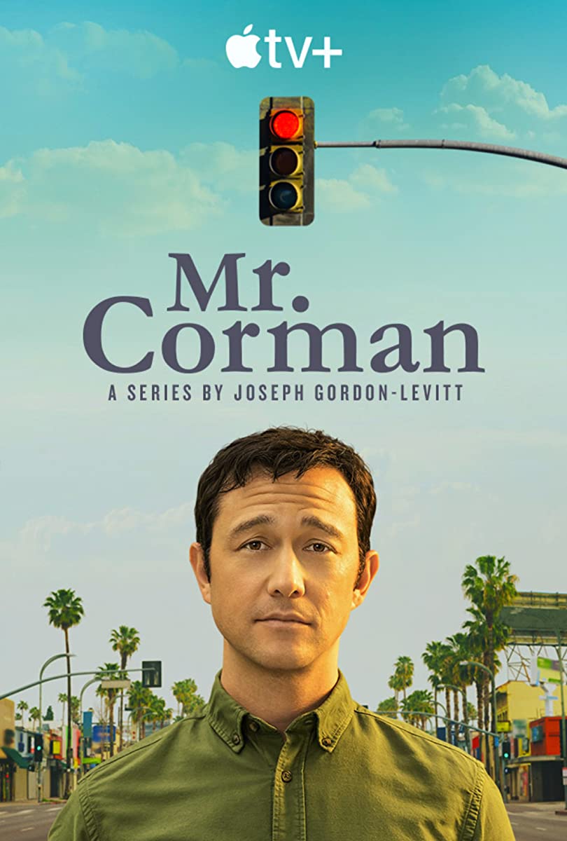 مسلسل Mr. Corman الموسم الاول حلقة 6