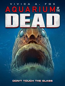 فيلم Aquarium of the Dead 2021 مترجم
