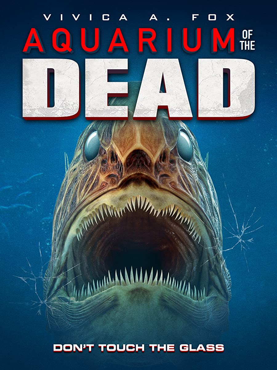 فيلم Aquarium of the Dead 2021 مترجم