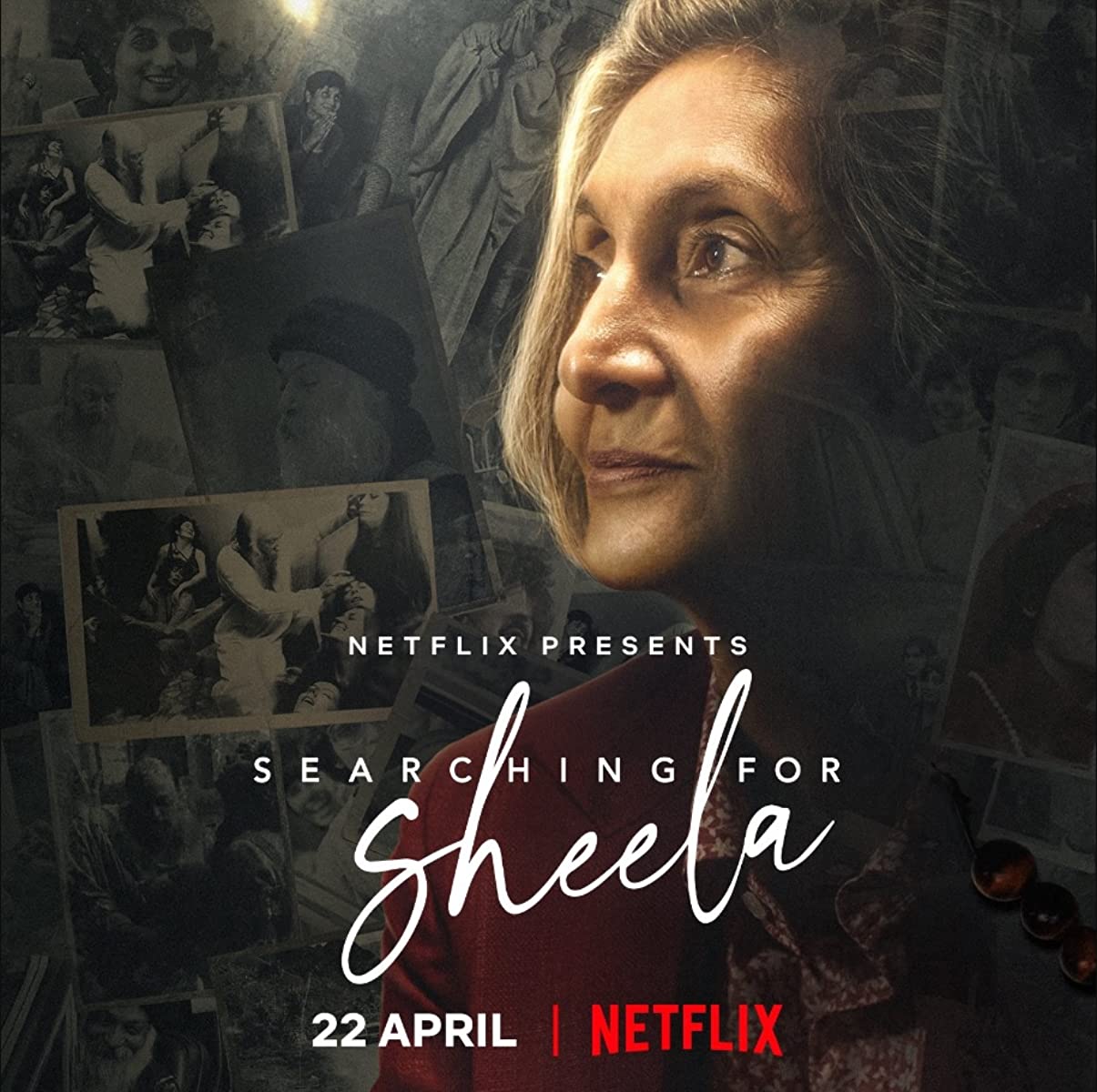 فيلم Searching for Sheela 2021 مترجم