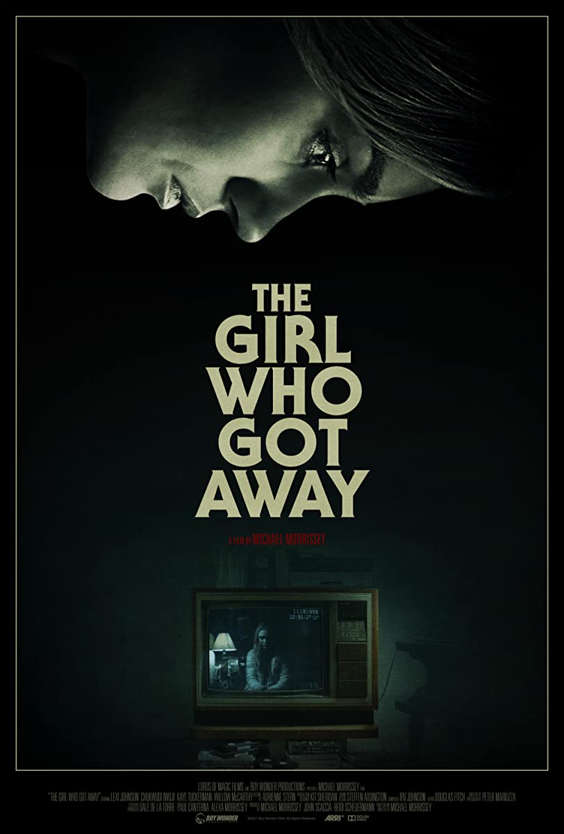 فيلم The Girl Who Got Away 2021 مترجم فيلم The Girl Who Got Away 2021 مترجم